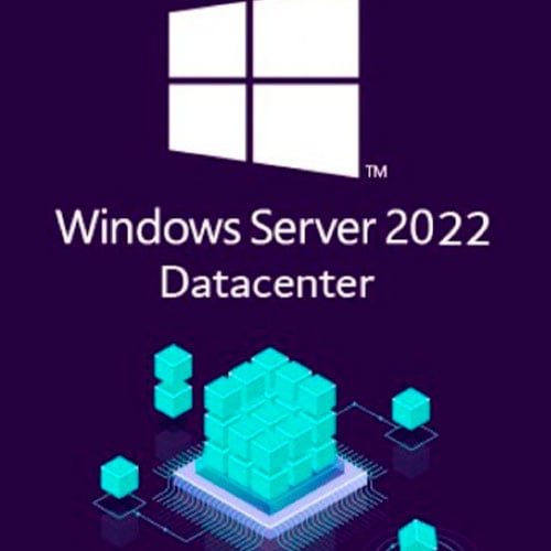 Microsoft Windows Server Datacenter 2022 Cd Key Global
